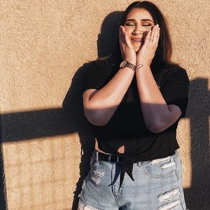 Meet your Posher, Jae